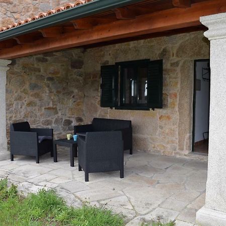 Xavina Camarinas Guest House Exterior foto