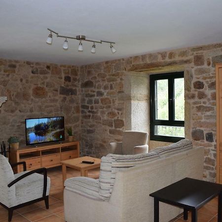 Xavina Camarinas Guest House Exterior foto