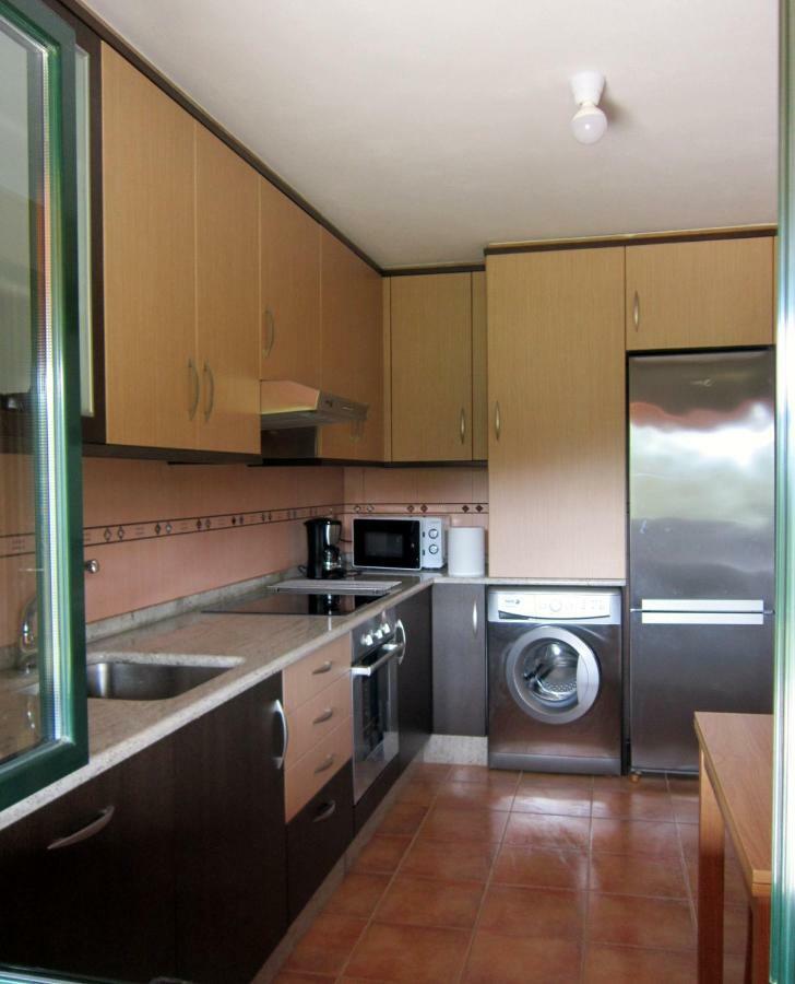 Xavina Camarinas Guest House Exterior foto