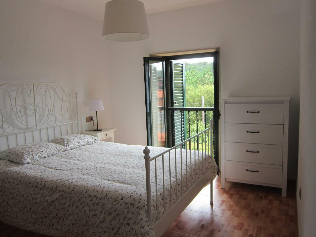 Xavina Camarinas Guest House Exterior foto